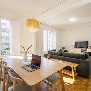 Appartement met Drie Slaapkamers
